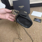 CHANEL ショルダーバック ノベルティ 19*10cm - 画像 (12)