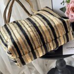 Chanel トートバッグ ノベルティ 24*9*29cm - 画像 (10)