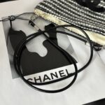 CHANEL miniショルダーバック ノベルティ 20*19cm - 画像 (7)