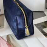 DIOR 化粧ポーチ ノベルティ ケース付き 16*12cm - 画像 (7)