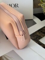 DIOR 化粧ポーチ ノベルティ ケース付き 16*12cm - 画像 (5)