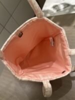 Dior キャンバス トートバッグ ノベルティ 28*30cm - 画像 (7)