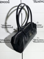 Vivienne Westwood ハンドバッグ ケース付き 33*8.5*20cm - 画像 (5)