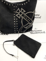 Vivienne Westwood トートバッグ ケース付き 35*17*30cm - 画像 (5)