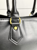 Vivienne Westwood ハンドトートバッグ ケース付き 37*6*26cm - 画像 (10)