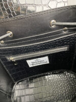 Vivienne Westwood リュック ケース付き 27*11*27cm - 画像 (6)