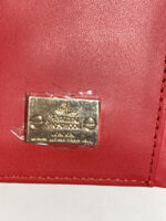 Vivienne Westwood 三つ折り財布 ケース付き - 画像 (9)