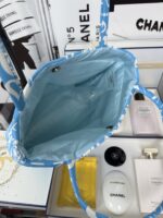 Chanel miniトートバッグ ノベルティ 25*30cm - 画像 (10)