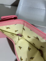 Vivienne Westwood 三つ折り財布 ケース付き - 画像 (20)