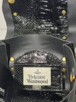 Vivienne Westwood リュック ケース付き 18*5*17cm - 画像 (13)