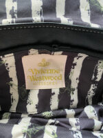 Vivienne Westwood ショルダーバック 26*11*15cm - 画像 (5)