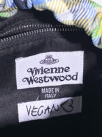 Vivienne Westwood ポーチ ケース付き 30*13*30cm - 画像 (8)