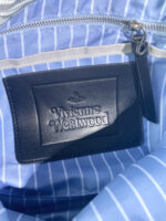 Vivienne Westwood トートバッグ ケース付き 29*14*28cm - 画像 (8)