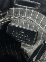 Vivienne Westwood ショルダーバック ケース付き 36*14*27cm - 画像 (5)