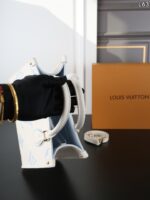 LV ONTHEGO BBトートバッグ ケース付き  25*20cm - 画像 (7)