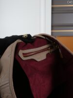 LV NEVERFULL トートバッグ ケース付き 33*28cm - 画像 (6)