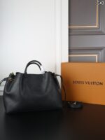 LV Bella トートバッグ ケース付き 33*23cm - 画像 (5)