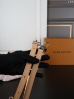 LV Monogram チェーンバッグ ケース付き 23*15cm - 画像 (6)