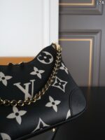 LV BOULOGNE ショルダーバッグ ケース付き 26*18cm - 画像 (8)