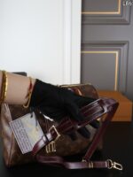 LV Speedy30 枕バック ケース付き 30*22cm - 画像 (8)