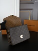 LV Pochette Metis ショルダーバッグ  2518cm - 画像 (5)
