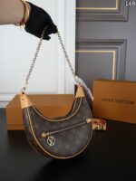 LV Loop ショルダーバッグ - 画像 (10)