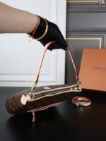 LV Line-Up BB トートバッグ ケース付き 25*23cm 35*30cm - 画像 (8)