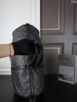 LV keepall Bandoulière 旅行バック ショルダーバック ケース付き - 画像 (7)