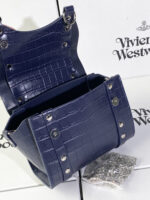 Vivienne Westwood リュック ケース付き 18*5*17cm - 画像 (11)