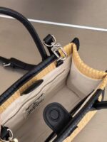 Vivienne Westwood トートバッグ 携帯ポーチ 枕バック ショルダーバック ケース付き - 画像 (11)
