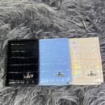 Vivienne Westwood 二つ折り財布 カード入れ ケース付き