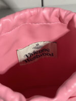 Vivienne Westwood ショルダーバック ケース付き 14*9*14cm - 画像 (12)