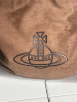 Vivienne Westwood トートバッグ ケース付き 40*15*39cm - 画像 (8)