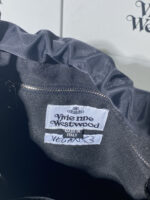 Vivienne Westwood ポーチ ケース付き 30*13*30cm - 画像 (6)