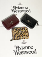 Vivienne Westwood カードいれ カードケース ケース付き 11*2.58cm - 画像 (6)