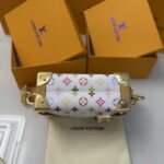 LV Side Trunk PM キーホルダー ケース付き - 画像 (6)