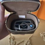 LV Mini Vanity キーホルダー ケース付き - 画像 (6)
