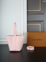LV All In BB ショルダーバック 小銭入れ ケース付き 16*18cm - 画像 (11)