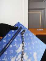 LV Pochette Voyage 手持ちバック ケース付き 36*25cm - 画像 (6)