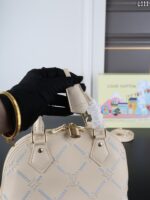 LV Alma BB Couture ショルダーバック ケース付き 24*17cm - 画像 (8)
