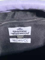 Vivienne Westwood ポーチ ケース付き 30*13*30cm - 画像 (7)