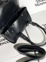 Vivienne Westwood リュック ケース付き 18*5*17cm - 画像 (12)