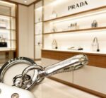 Prada Re-Nylon キーホルダー - 画像 (7)