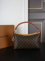 LV Carryall トートバッグ ケース付き 33*21cm - 画像 (4)