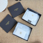 CHANEL ショルダーバック バニティー ノベルティ ケース付き 20*12*5cm - 画像 (6)