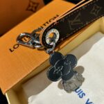 LV VIVIENNE DRAGONNE Vivienne Dragon キーホルダー - 画像 (6)