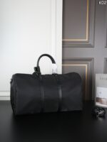 PRADA Saffiano 旅行バッグ 50*28cm - 画像 (3)