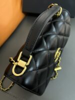CHANEL ショルダーバック ノベルティ vip 20*8*14cm - 画像 (9)