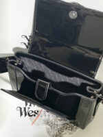 Vivienne Westwood 肩掛けバック ケース付き 23*12*9cm - 画像 (23)