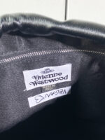 Vivienne Westwood ポーチ ケース付き 30*13*30cm - 画像 (5)